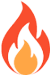 Oh Zee Smokehouse Flame icon